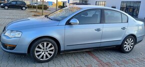 Vw passat b6 1.9 tdi - 3