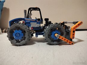 Lego technic 42071 - 3