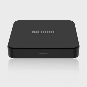 android TV BOX MECOOL KM7 SE - nový - 3