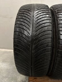 Zimné pneumatiky 225/55/18 Michelin Pilot Sport 5 - 3