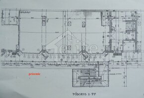 Predaj, Komerčné/Obchodné priestory (RK01021316) - 3