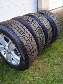 R15 5x112 - 3