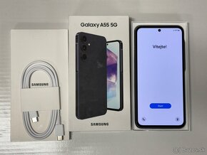 Samsung a55 - 3