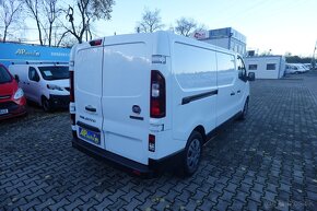 FIAT TALENTO L2H1 2.0MJT KLIMA SERVISKA - 3