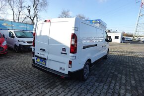 FIAT TALENTO L2H1 2.0MJT KLIMA SERVISKA - 3