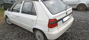 Škoda Felicia lpg - 3