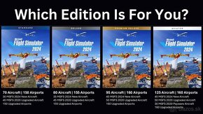 Microsoft Flight Simulator 2024 Aviator Edition PC - 3