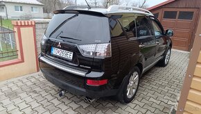 Mitsubishi Outlander 2.2 115 kW - 3