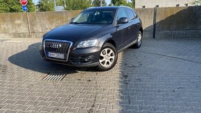 Audi Q5 2.0tdi - 3