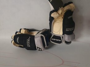 BAUER NEXUS9000 - 11" nové profi model - 3