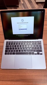 Apple MacBook Air 2020, 256 GB - 3