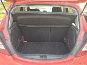 Opel Corsa D 2011 - 3