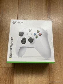 Xbox series S záruka - 3