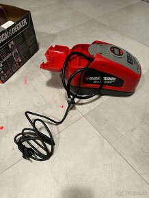 Kompresor Black&Decker ASI300 - 3