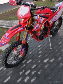 Beta rr 390 - 3