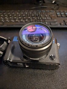 Fujifilm XC 15-45mm - 3