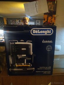 DeLonghi Icona - 3