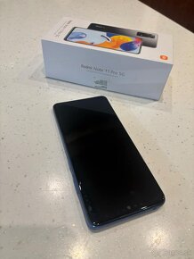 Xiaomi redmi note 11 pro 5g - 3