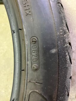 225/40 R18 letné pneu - 3