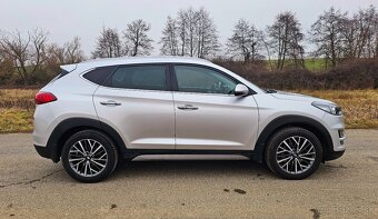 Hyundai Tucson 1.6 T-GDi Style - 3