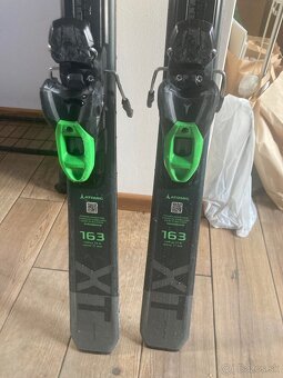 Lyze Atomic Redster XT 163cm - 3