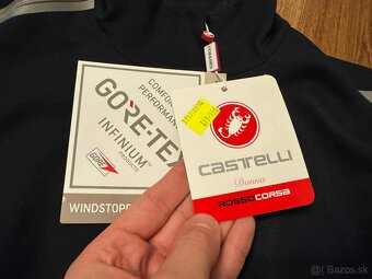 Castelli Perfetto Ros W - S - 3