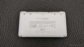 3DS White CFW - 3