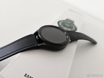 Samsung Galaxy Watch 6 Classic - 3