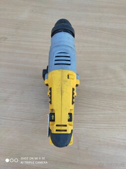 Dewalt kombinované kladivo - 3