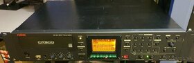 FOSTEX CR 500 CD-R/RW Master Recorder - 3