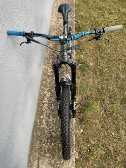 Commencal meta - 3