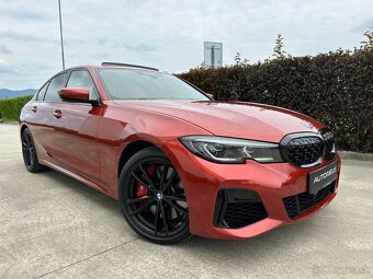 BMW Rad 3 M340i mHEV xDrive A/T - 3