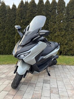 Honda Forza 350 MY2024 - 3