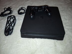 Predam SONY Playstation 4 SLIM - 3