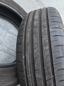 Good Year 205/55R17 91V  nove pneumatiky - 3