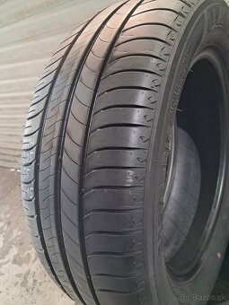 Michelin letné 205/55/R16 - 3