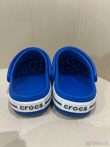 Crocs č. 32-33 - 3