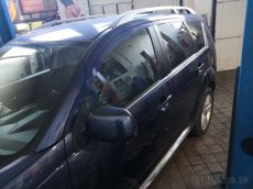 rozpredam peugeot 4007 2.2 hdi - 3