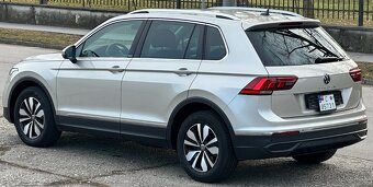 Volkswagen Tiguan MOVE 1.5 TSI,110 kW,DSG,rok2023, 24 500 km - 3