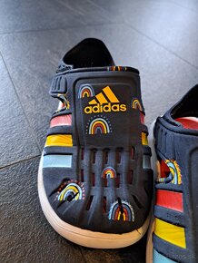 Sandálky Adidas v.29 - 3