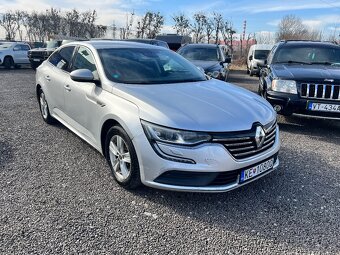 Renault Talisman 1,5 dci - 3