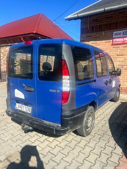 Doblo - 3