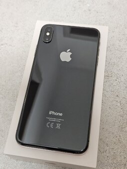 iPhone Xs Max 512gb - 3