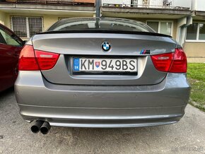 325i E90 - 3