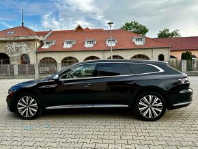 Volkswagen Arteon Shooting Brake 2,0TDI 147KW ELEGANCE - 3