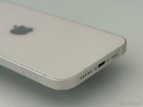iPhone 12 64GB White Nová Baterka - 3