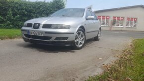 Seat toledo - 3