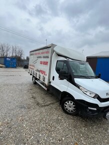 Iveco Daily 35S17 - 3
