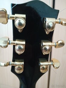 Predám Les Paul - 3