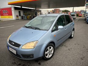 Ford Cmax - 3